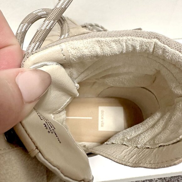 *NWE* Dolce Vita Paven Boot - Picture 8 of 9
